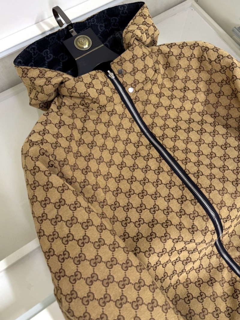 Gvc*1 outwear